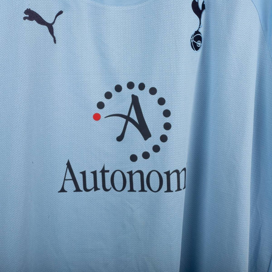 Maglia Away Tottenham Puma Modric 14 2010/2011 by PUMA - Home (16)