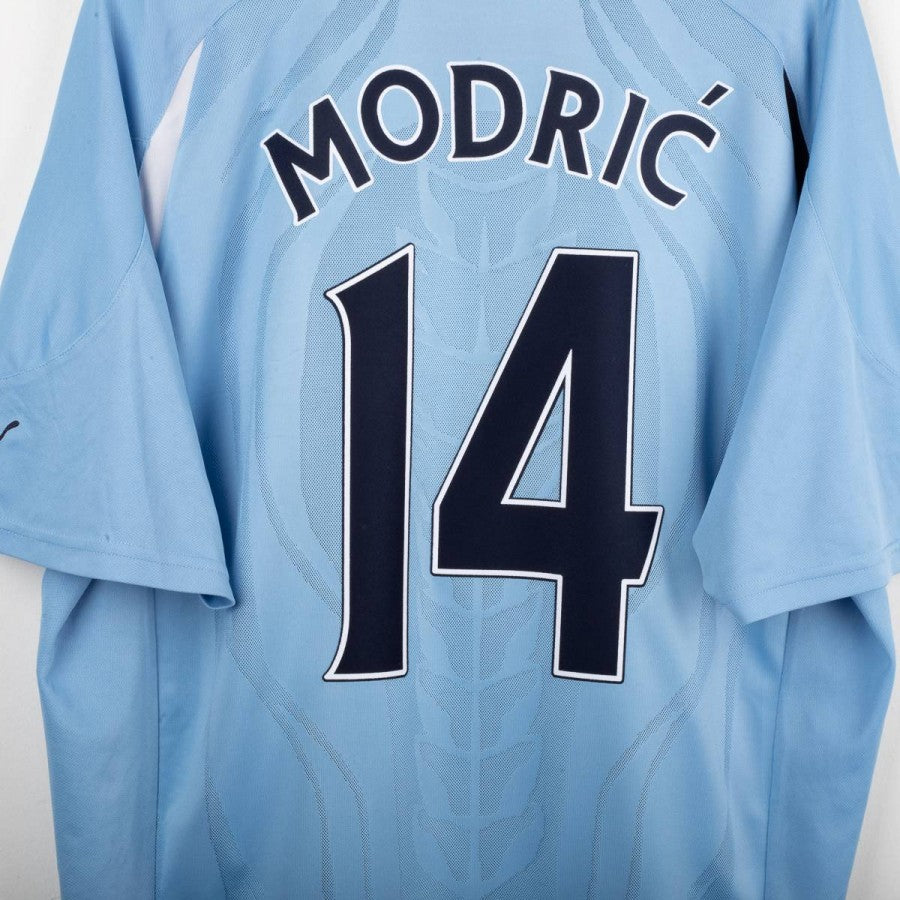 Maglia Away Tottenham Puma Modric 14 2010/2011 by PUMA - Home (5)