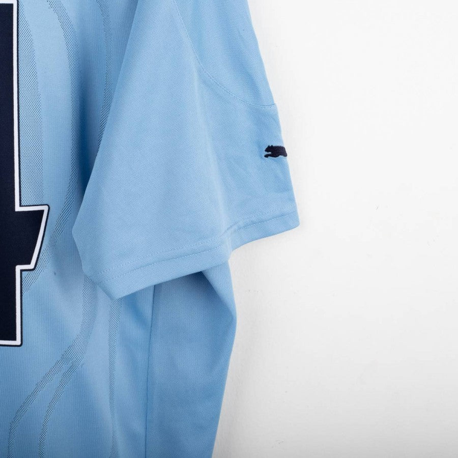 Maglia Away Tottenham Puma Modric 14 2010/2011 by PUMA - Home (8)