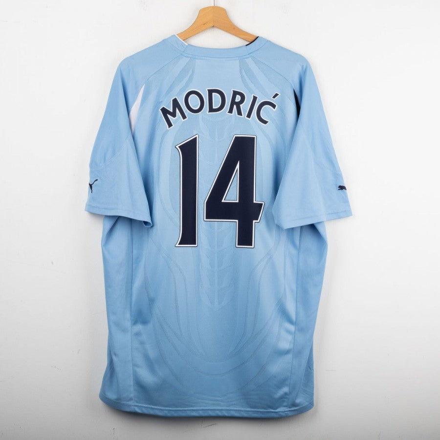 Maglia Away Tottenham Puma Modric 14 2010/2011 by PUMA - Home