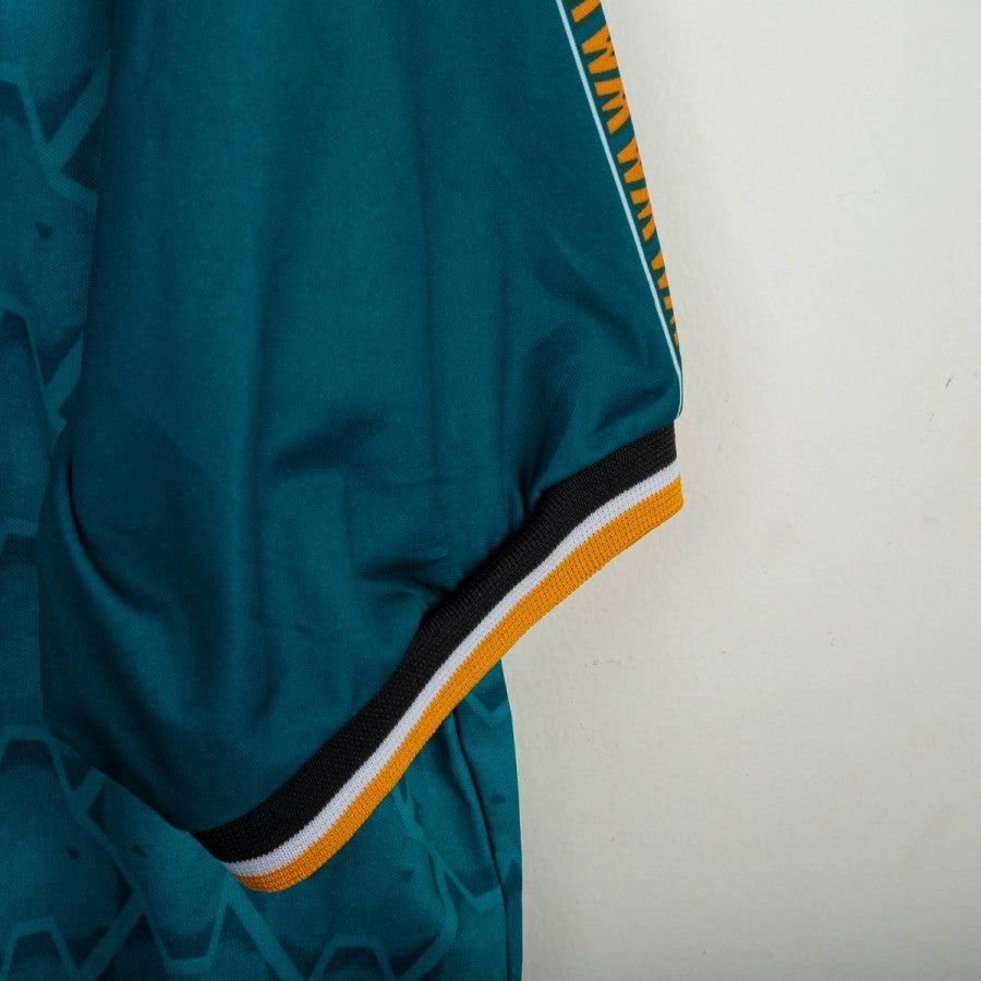 Maglia Away Wolverhampton Wanderers Puma 1996/1997 by PUMA - Home (10)