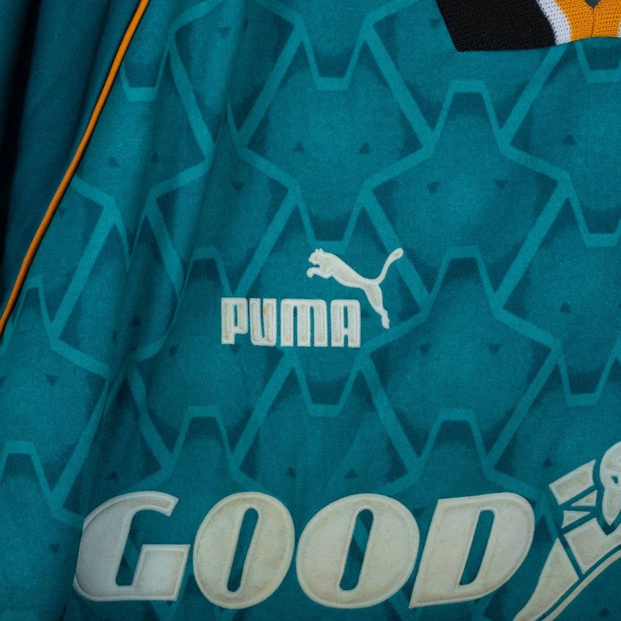 Maglia Away Wolverhampton Wanderers Puma 1996/1997 by PUMA - Home (13)