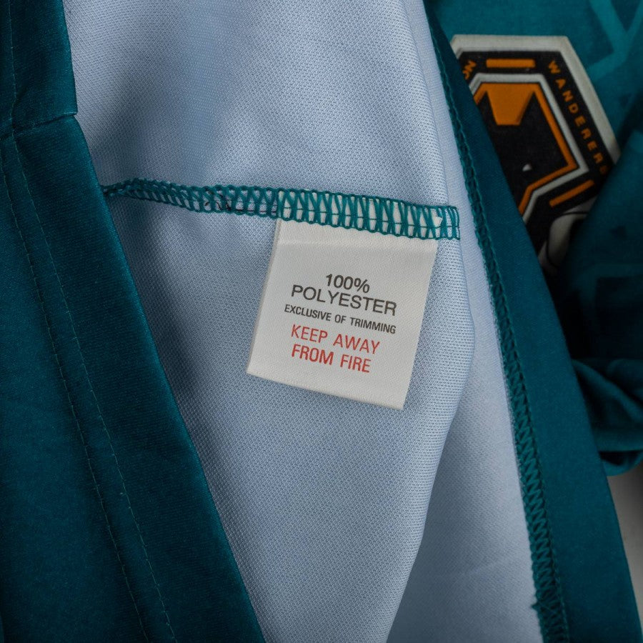 Maglia Away Wolverhampton Wanderers Puma 1996/1997 by PUMA - Home (20)