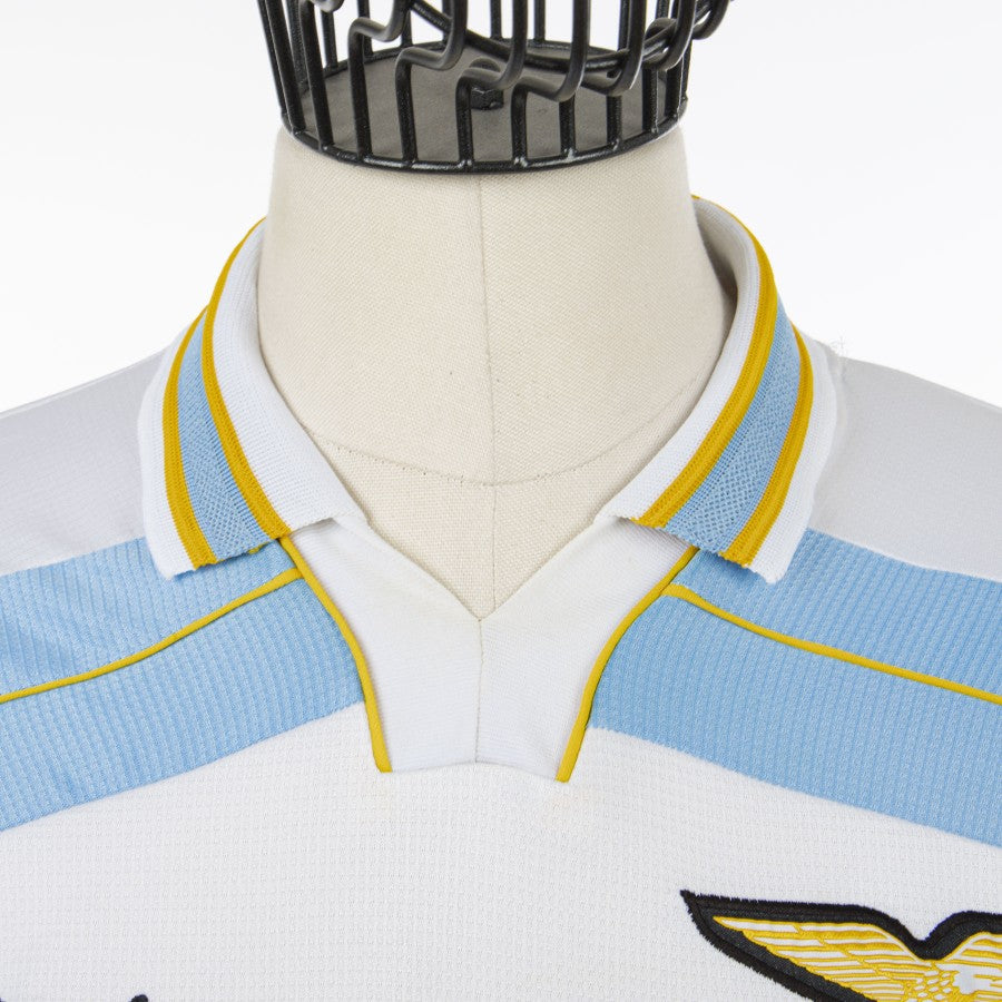 Maglia centenario Lazio ml stankovic 20 1999/2000 by PUMA - Home (3)