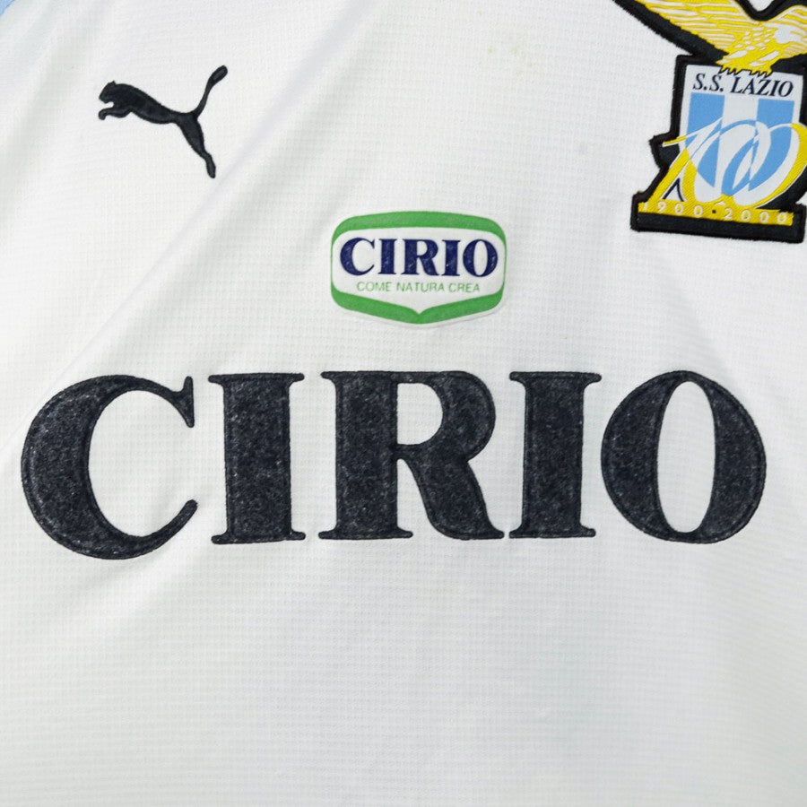 Maglia Centenario Lazio Puma Boksic n8 1999/2000 by PUMA - Home (16)