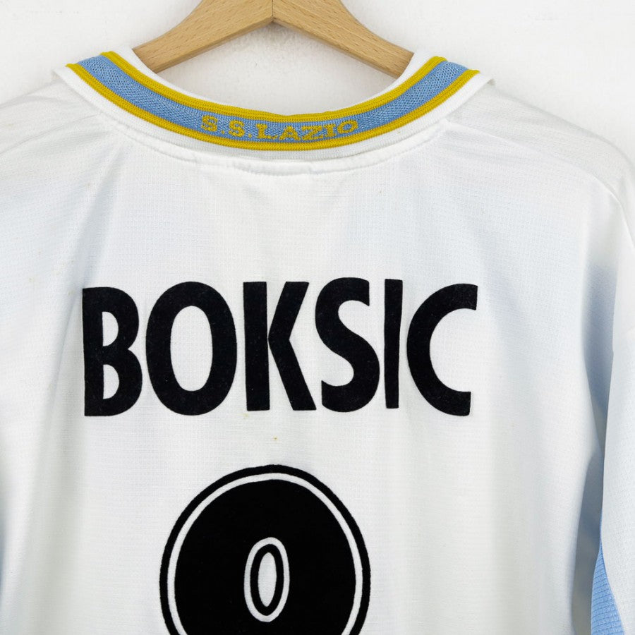 Maglia Centenario Lazio Puma Boksic n8 1999/2000 by PUMA - Home (4)