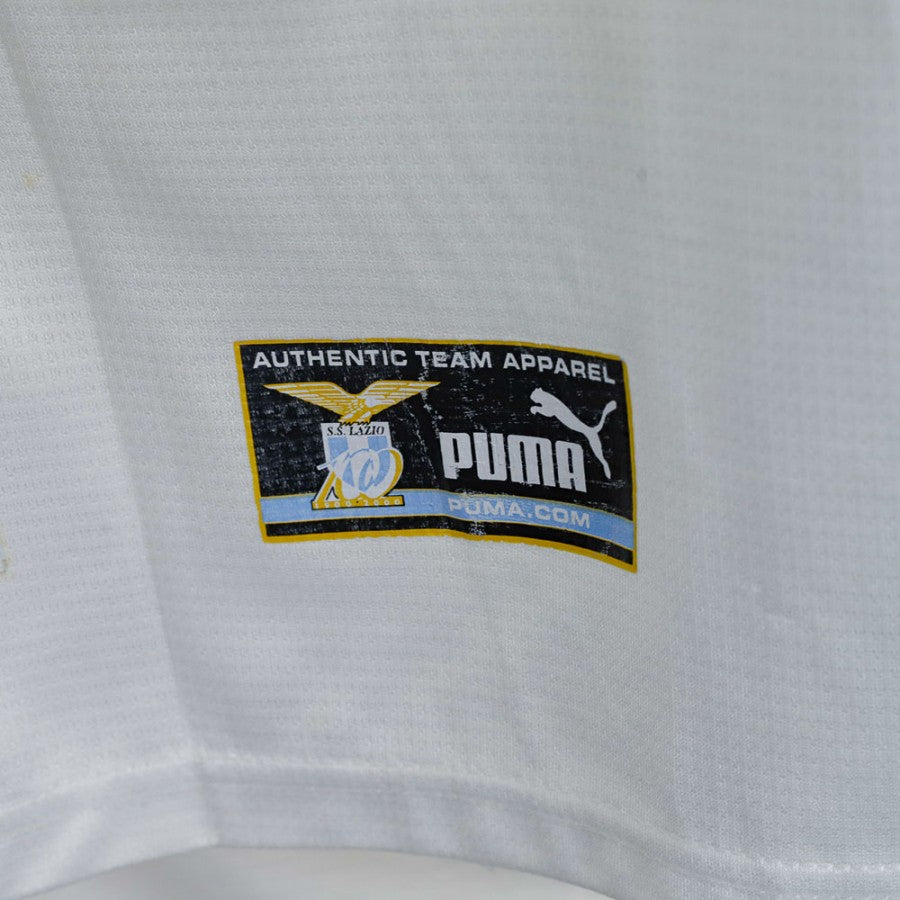 Maglia Centenario Lazio Puma Claudio 7 2000/2001 by PUMA - Home (13)