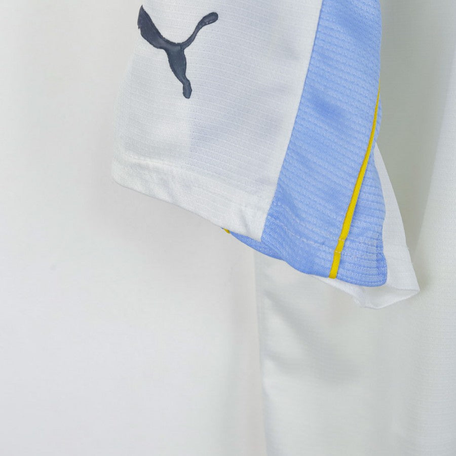 Maglia Centenario Lazio Puma Crespo n10 2000/2001 by PUMA - Home (4)