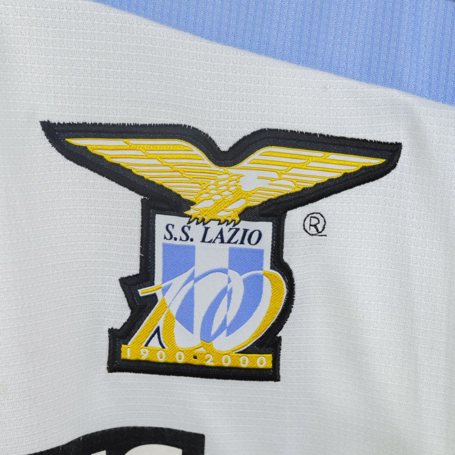 Maglia Centenario Lazio Puma Crespo n10 2000/2001 by PUMA - Home (6)