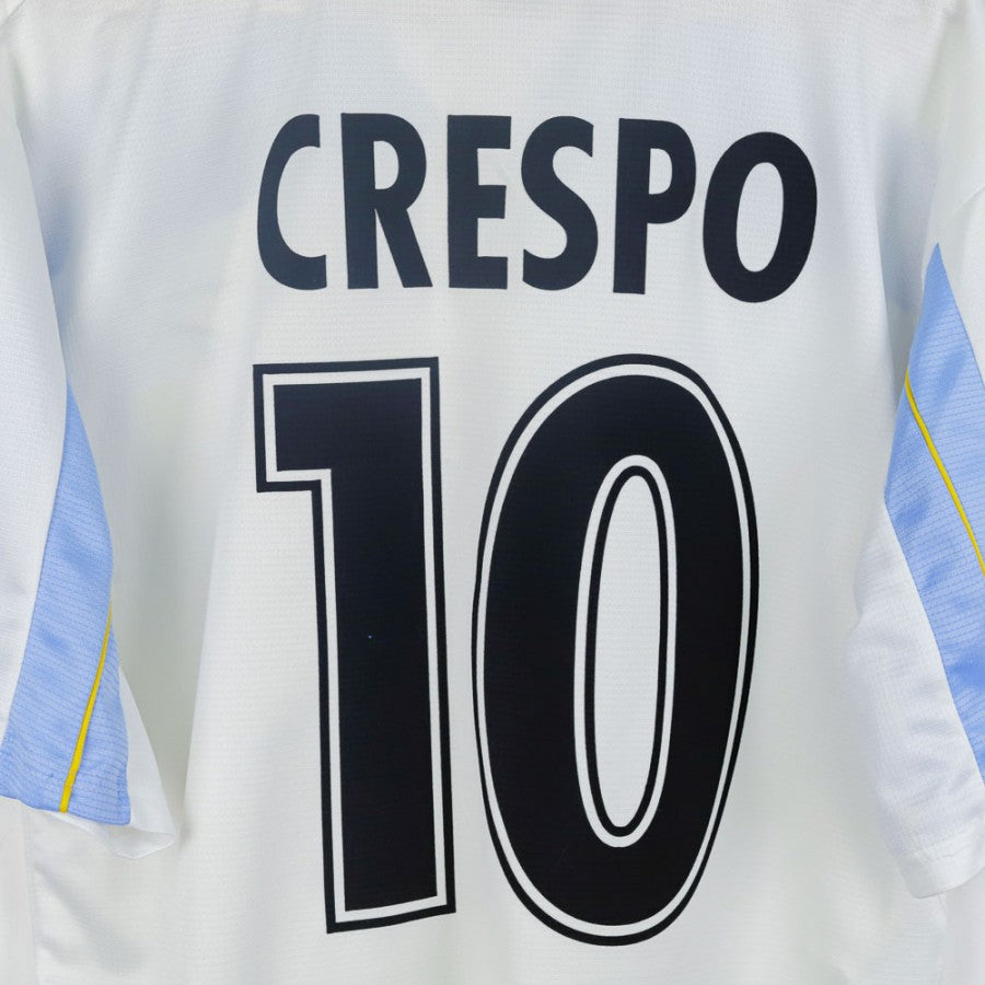 Maglia Centenario Lazio Puma Crespo n10 2000/2001 by PUMA - Home (8)