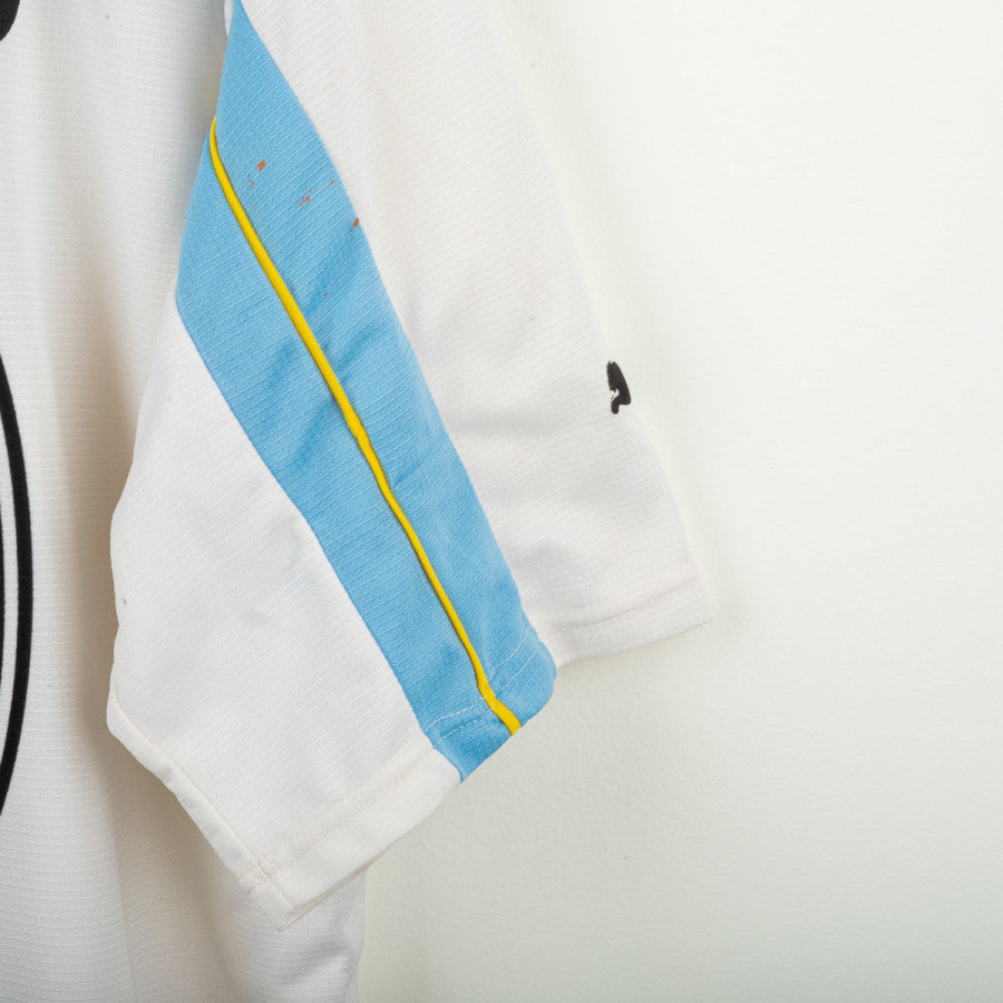 Maglia Centenario Lazio Puma Crespo n10 2000/2001 by PUMA - Home (10)