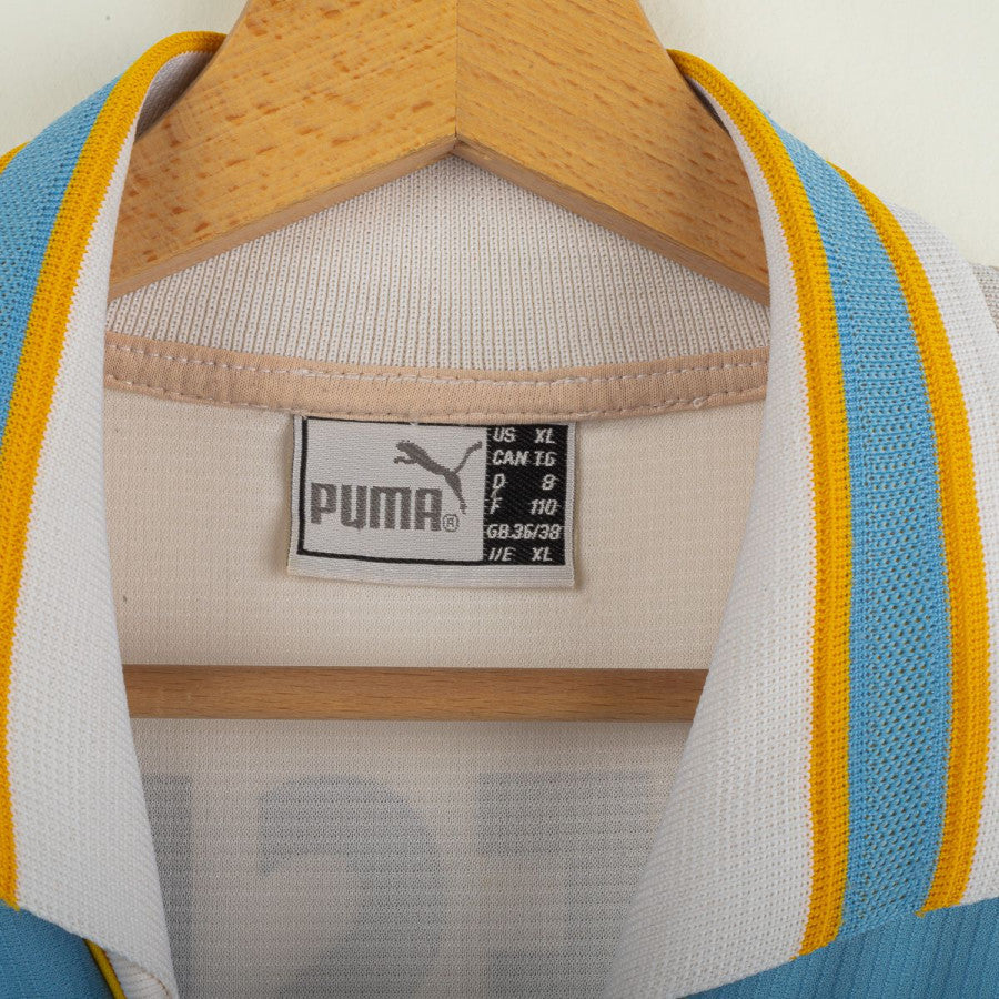 Maglia Centenario Lazio Puma Crespo n10 2000/2001 by PUMA - Home (18)