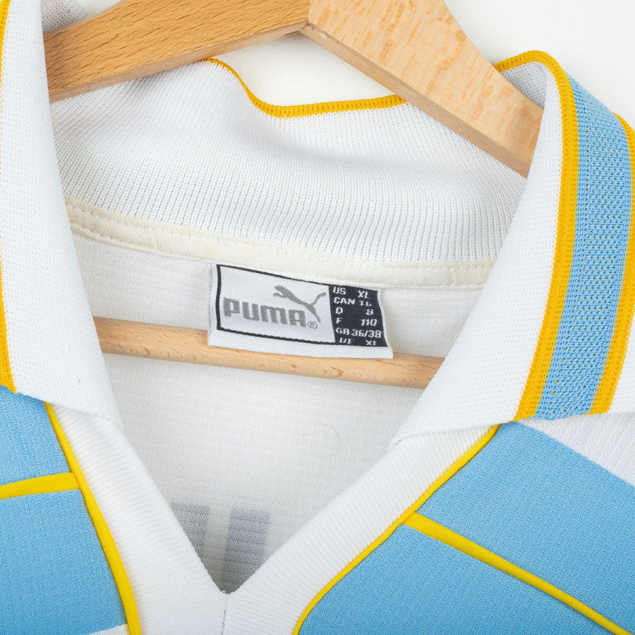 Maglia Centenario Lazio Puma Mihalovic 11 2000/2001 by PUMA - Home (16)
