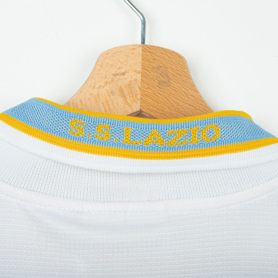 Maglia Centenario Lazio Puma Mihalovic 11 2000/2001 by PUMA - Home (3)