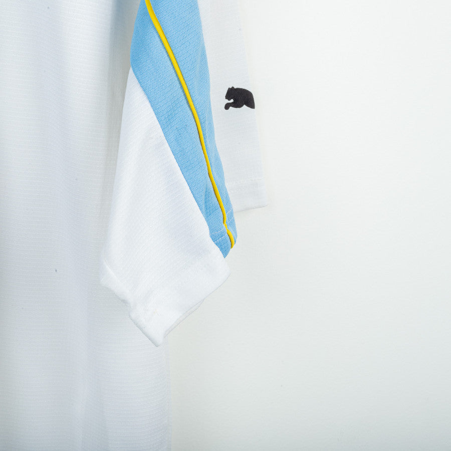 Maglia Centenario Lazio Puma Mihalovic 11 2000/2001 by PUMA - Home (9)