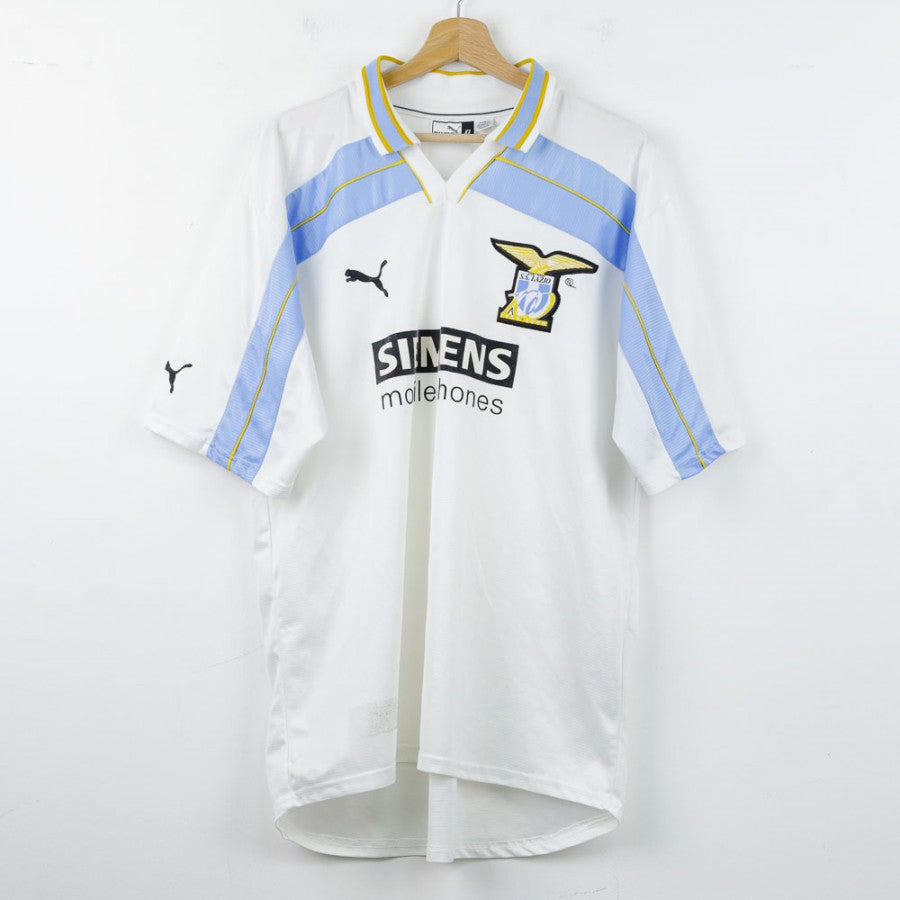 maglia centenario lazio puma nesta 13 2000/2001 by PUMA - Home (2)