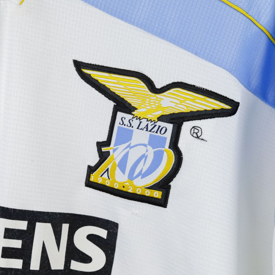 maglia centenario lazio puma nesta 13 2000/2001 by PUMA - Home (5)