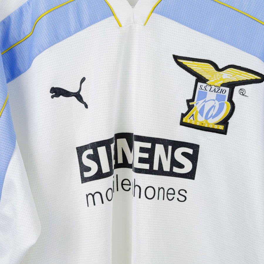 maglia centenario lazio puma nesta 13 2000/2001 by PUMA - Home (6)