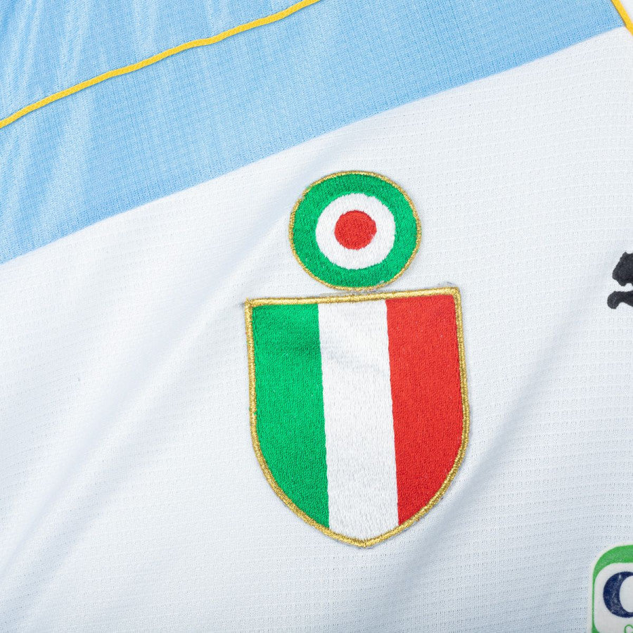 Maglia Centenario Lazio Puma Nesta 13 2000/2001 by PUMA - Home (14)