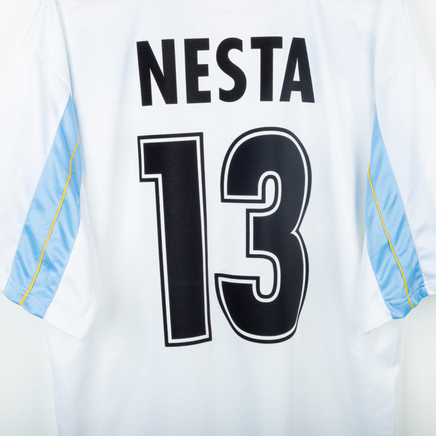 Maglia Centenario Lazio Puma Nesta 13 2000/2001 by PUMA - Home (5)