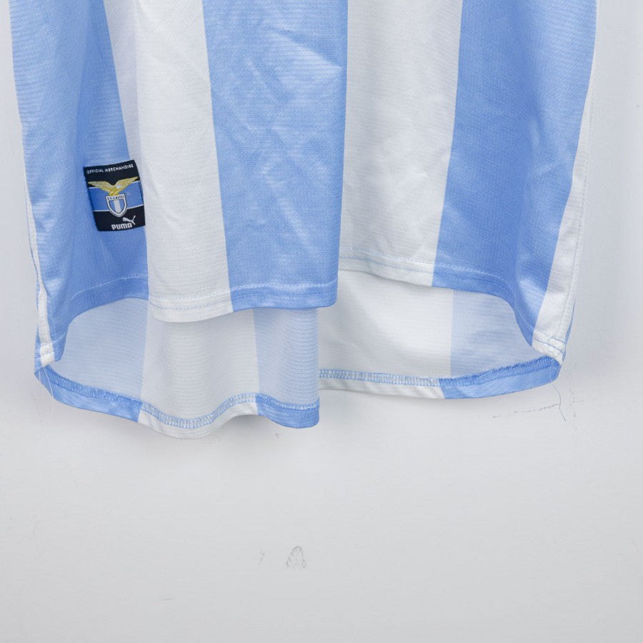 Maglia centenario lazio puma Nesta n13 1999/2000 by PUMA - Home (12)