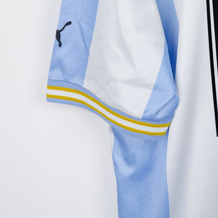 Maglia centenario lazio puma Nesta n13 1999/2000 by PUMA - Home (5)