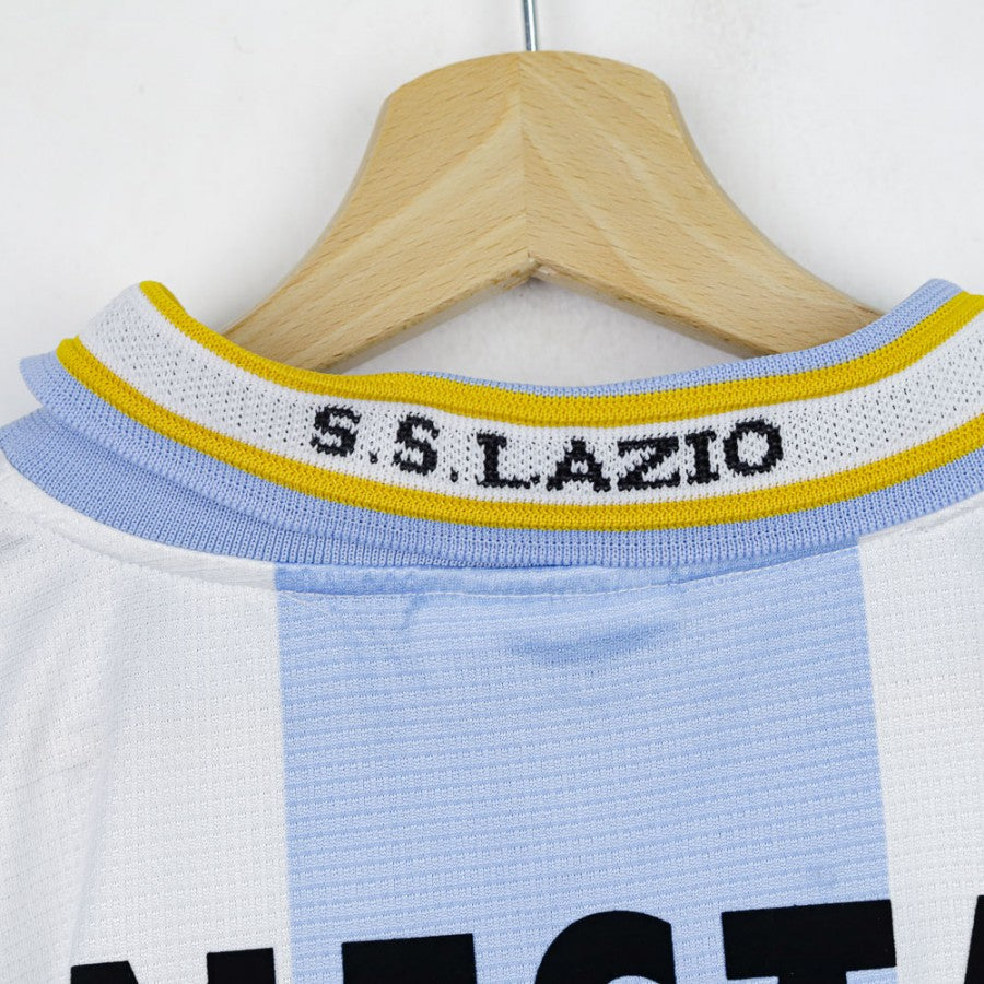 Maglia centenario lazio puma Nesta n13 1999/2000 by PUMA - Home (7)