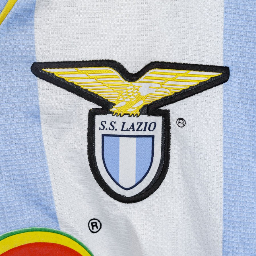 Maglia centenario lazio puma Nesta n13 1999/2000 by PUMA - Home (8)