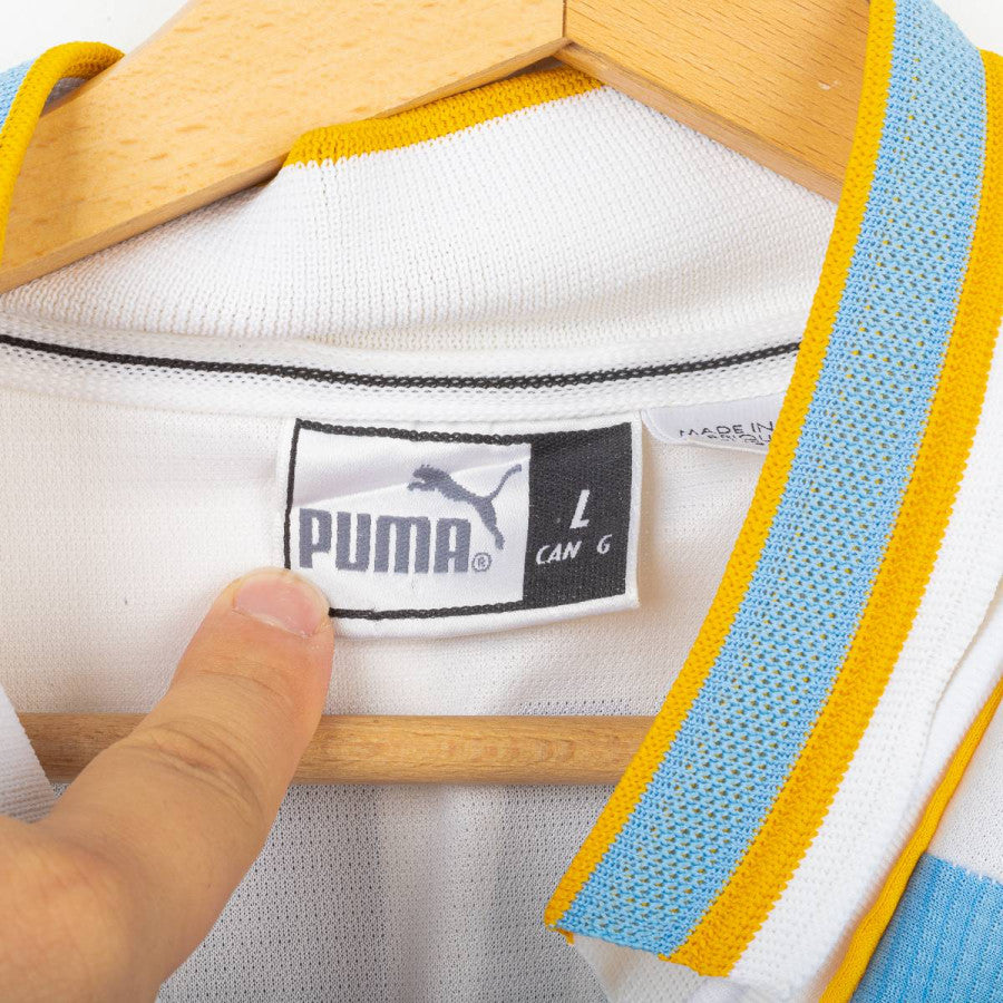 Maglia Centenario Lazio Puma Ravanelli 1999/2000 by PUMA (12)