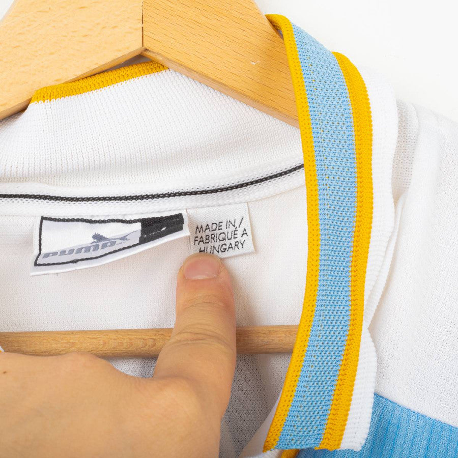 Maglia Centenario Lazio Puma Ravanelli 1999/2000 by PUMA (13)