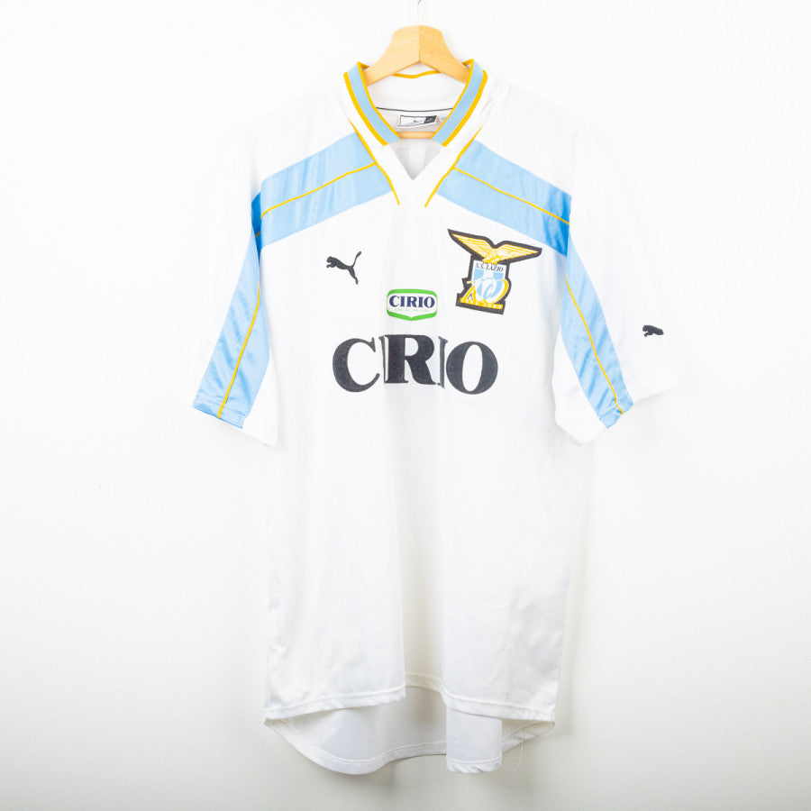 Maglia Centenario Lazio Puma Ravanelli 1999/2000 by PUMA (2)