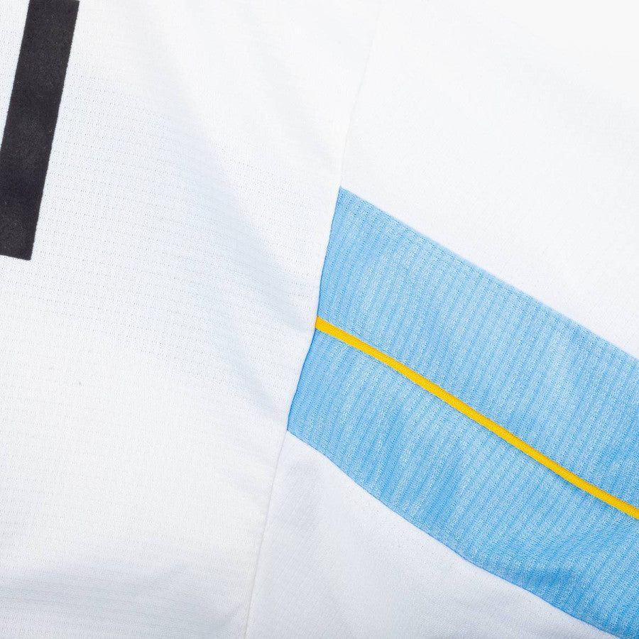 Maglia Centenario Lazio Puma Ravanelli 1999/2000 by PUMA (7)