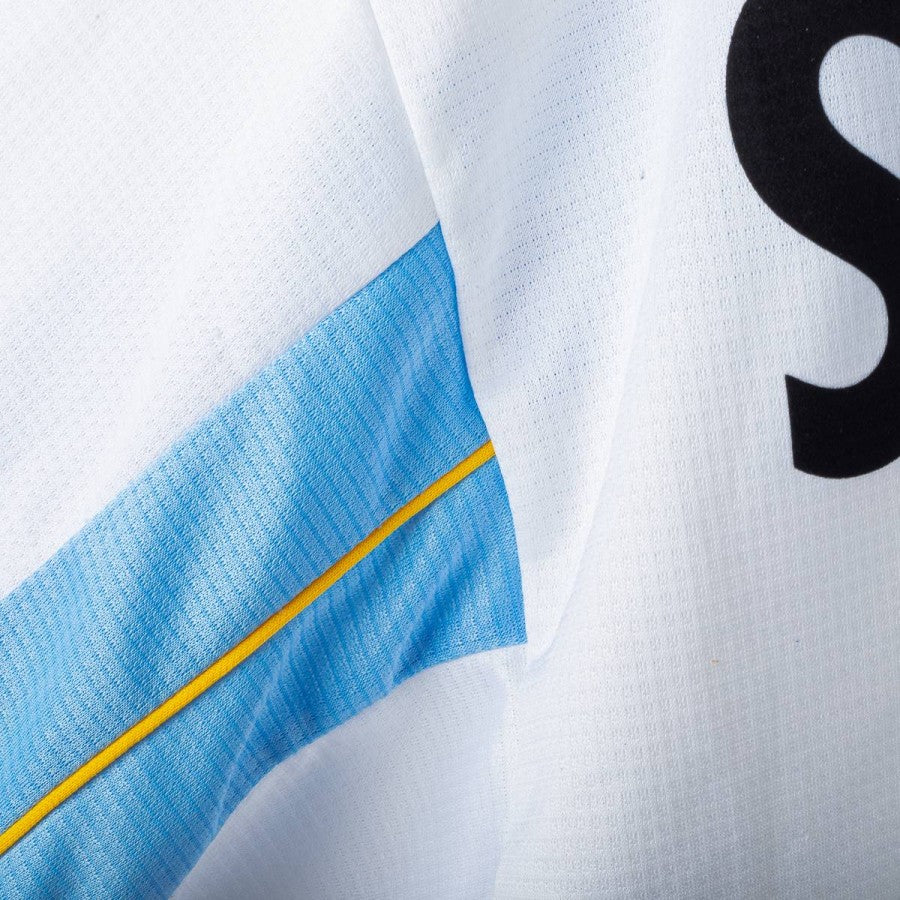 Maglia Centenario Lazio Puma Stankovic 20 1999/2000 by PUMA - Home (9)