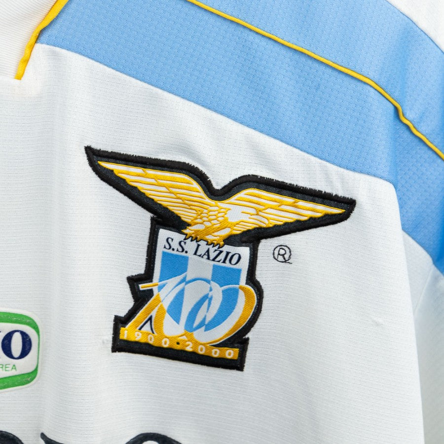 Maglia centenario Puma Lazio stankovic 20 1999/2000 by PUMA - Home (10)