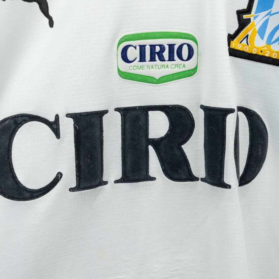 Maglia centenario Puma Lazio stankovic 20 1999/2000 by PUMA - Home (12)