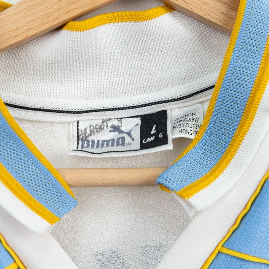 Maglia centenario Puma Lazio stankovic 20 1999/2000 by PUMA - Home (14)