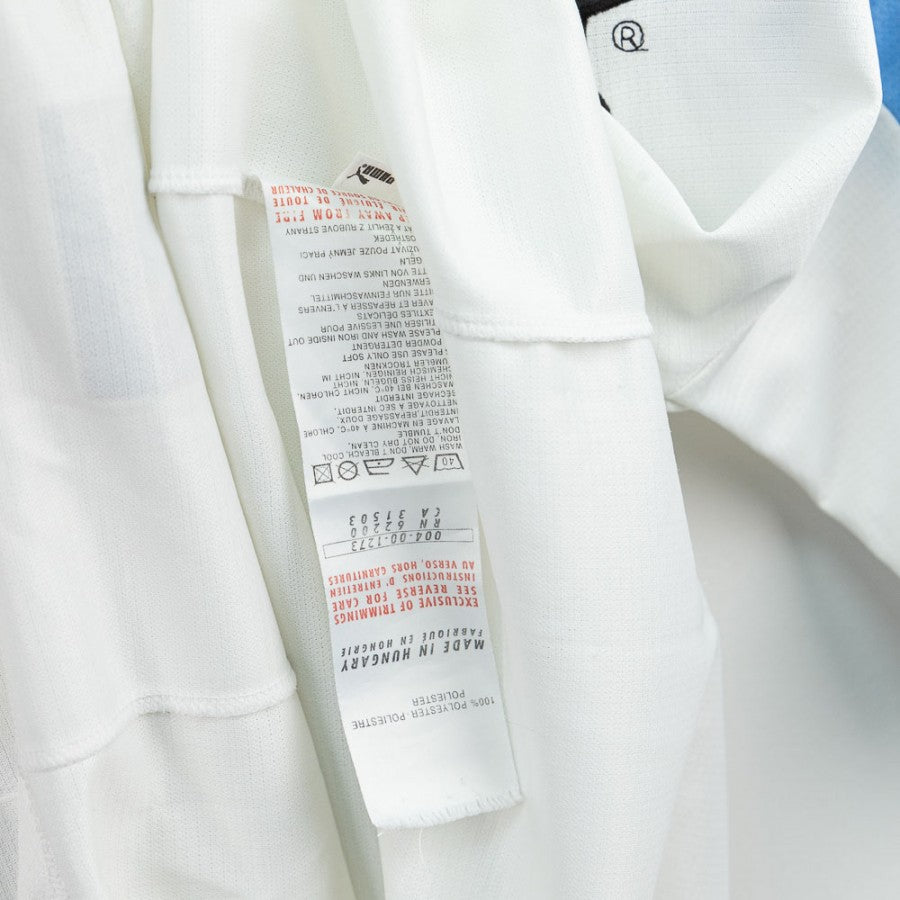 Maglia centenario Puma Lazio stankovic 20 1999/2000 by PUMA - Home (18)