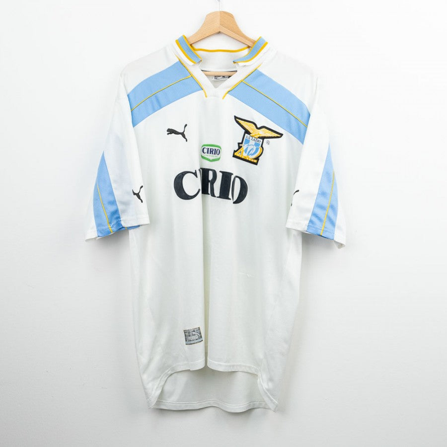 Maglia centenario Puma Lazio stankovic 20 1999/2000 by PUMA - Home (2)