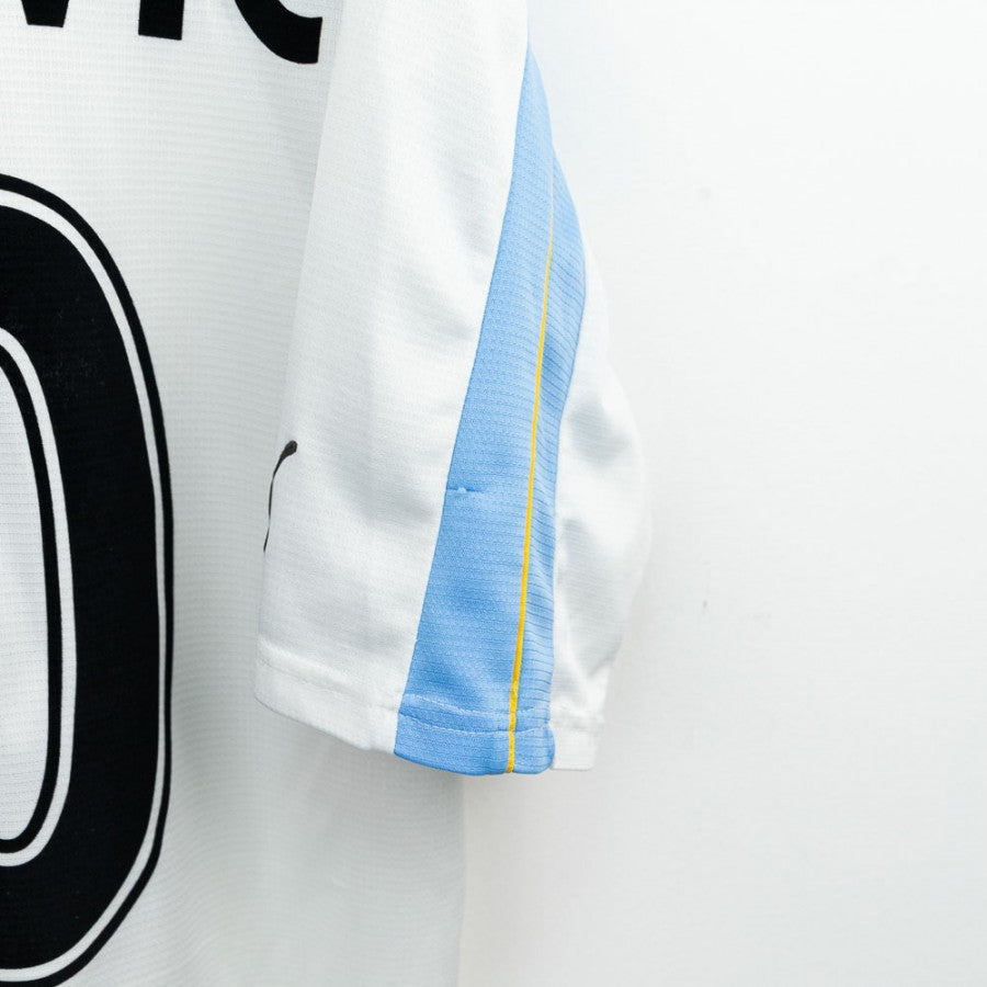 Maglia centenario Puma Lazio stankovic 20 1999/2000 by PUMA - Home (6)