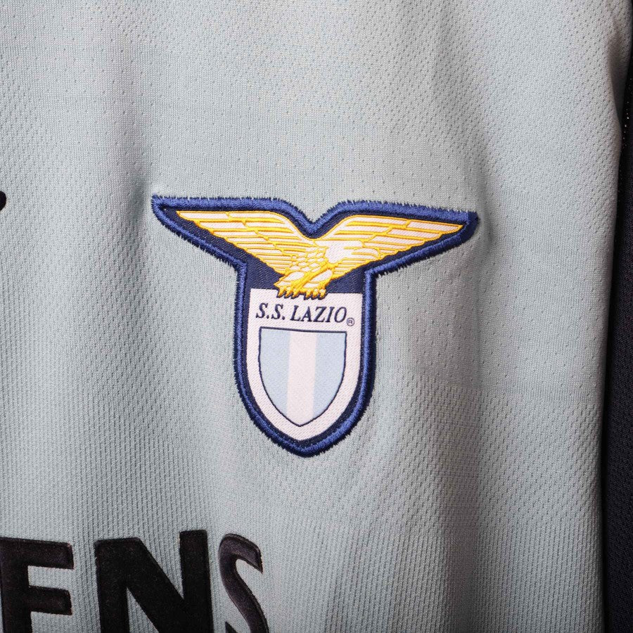 maglia coppa uefa lazio 2003/2004 liverani 20 by PUMA - Home (3)