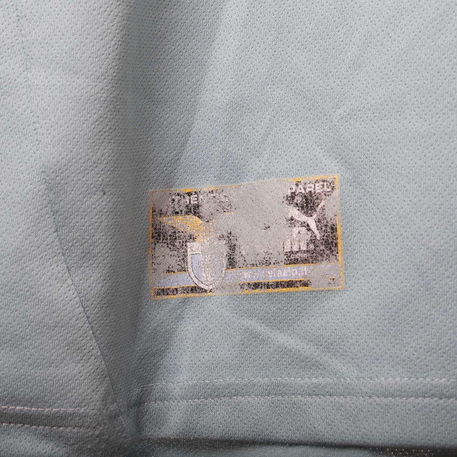 maglia coppa uefa lazio 2003/2004 liverani 20 by PUMA - Home (6)