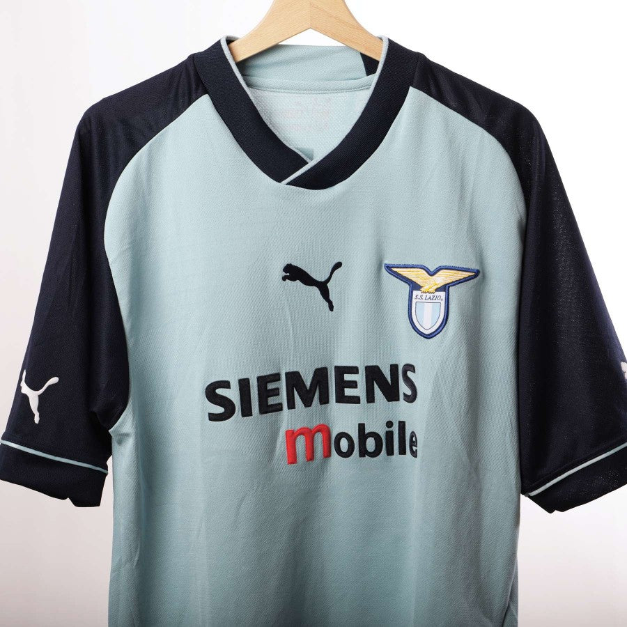 maglia coppa uefa lazio 2003/2004 liverani 20 by PUMA - Home (9)