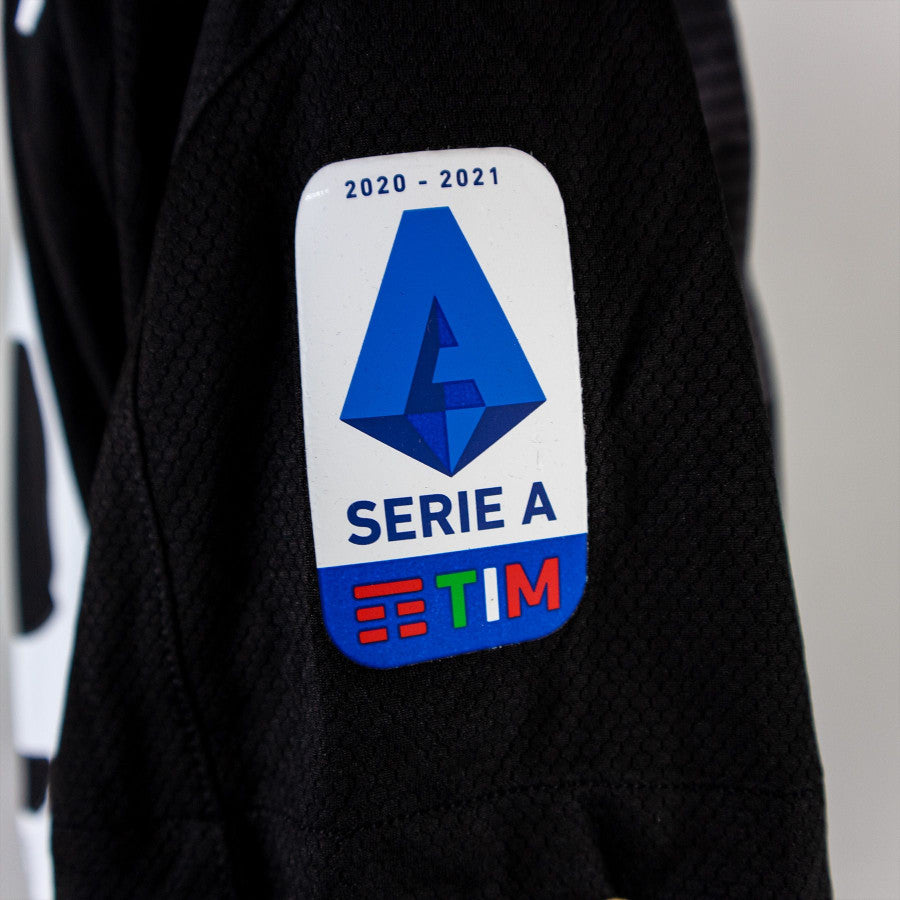 maglia donnarumma 99 milan 2020/2021 by PUMA - Home (8)