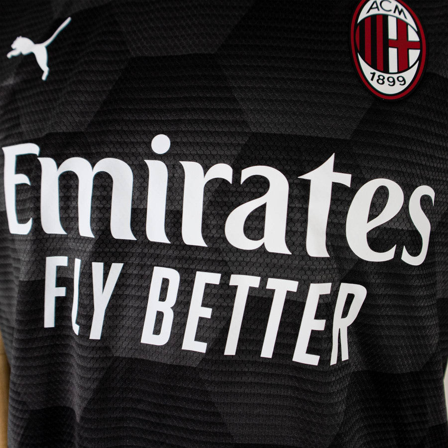 maglia donnarumma 99 milan 2020/2021 by PUMA - Home (9)