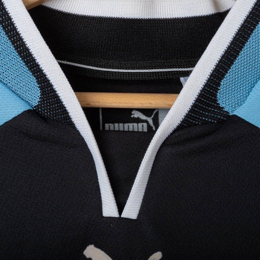 Maglia Fourth Centenario Lazio Puma Nesta 13 1999/2000 by PUMA - Home (10)