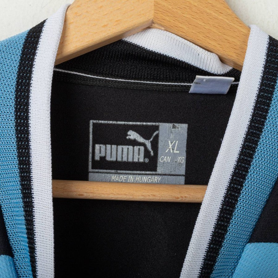 Maglia Fourth Centenario Lazio Puma Nesta 13 1999/2000 by PUMA - Home (11)