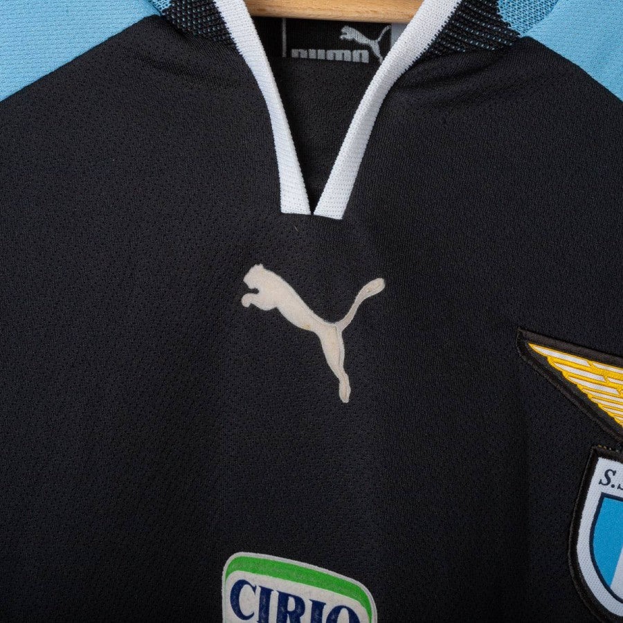 Maglia Fourth Centenario Lazio Puma Nesta 13 1999/2000 by PUMA - Home (4)