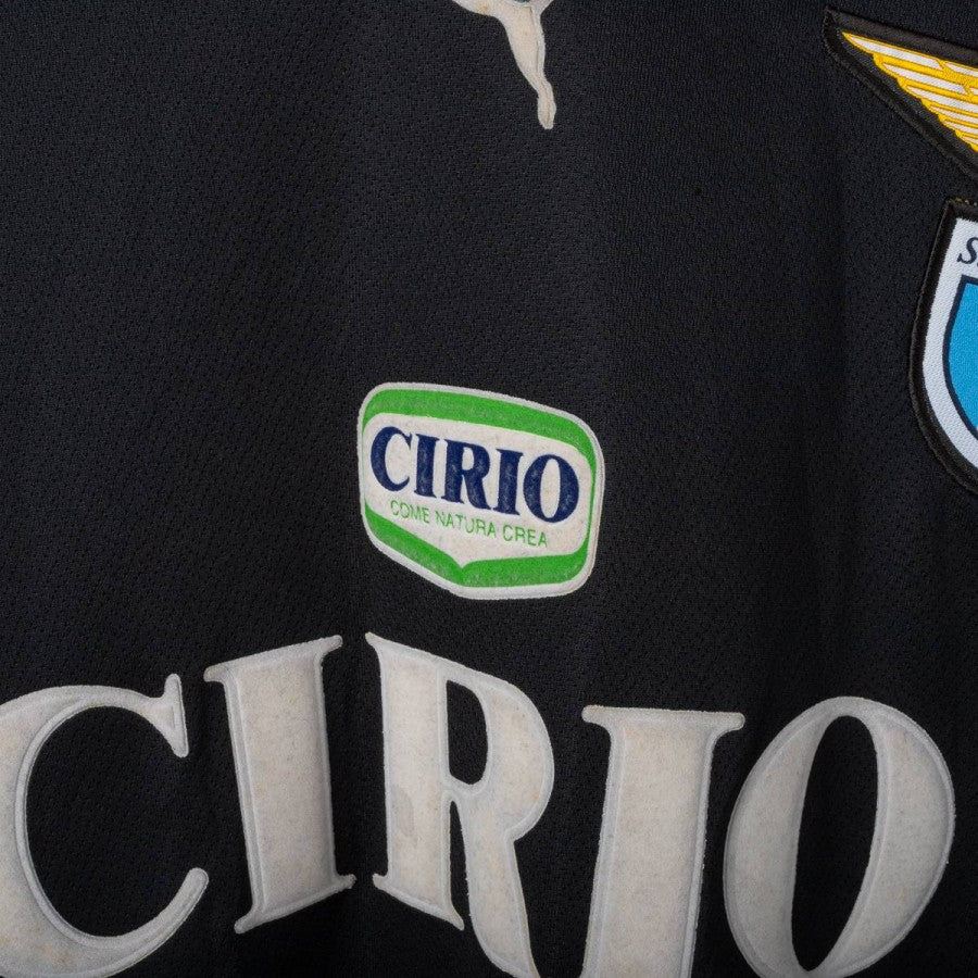Maglia Fourth Centenario Lazio Puma Nesta 13 1999/2000 by PUMA - Home (5)