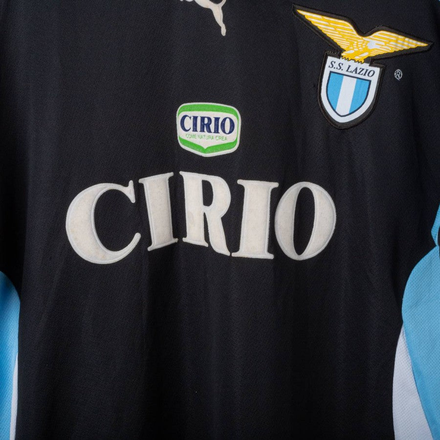 Maglia Fourth Centenario Lazio Puma Nesta 13 1999/2000 by PUMA - Home (6)
