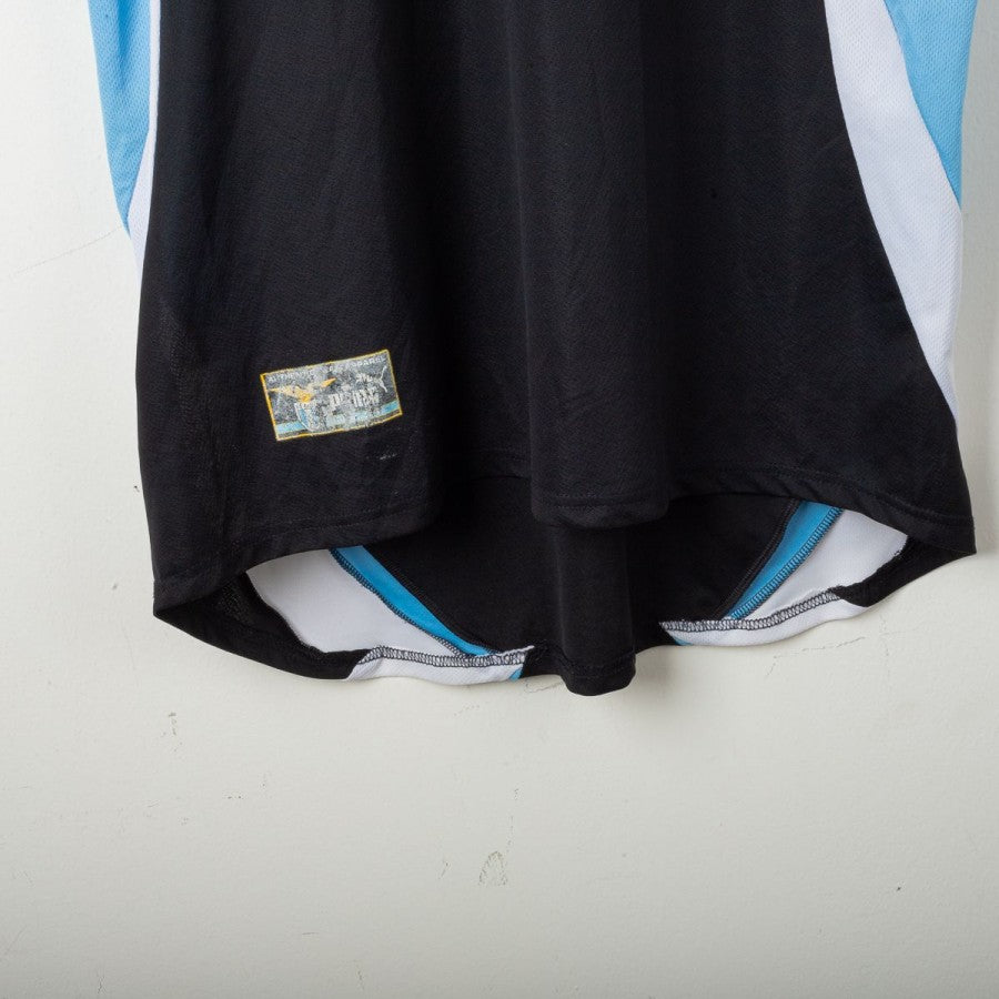 Maglia Fourth Centenario Lazio Puma Nesta 13 1999/2000 by PUMA - Home (8)